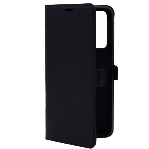 Чехол (флип-кейс) BoraSCO Book Case [70219] для Samsung Galaxy A23, черный