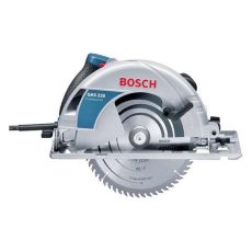 Дисковая пила Bosch GKS 235 Turbo