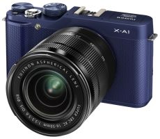 Фотоаппарат Fujifilm X-A1 Kit