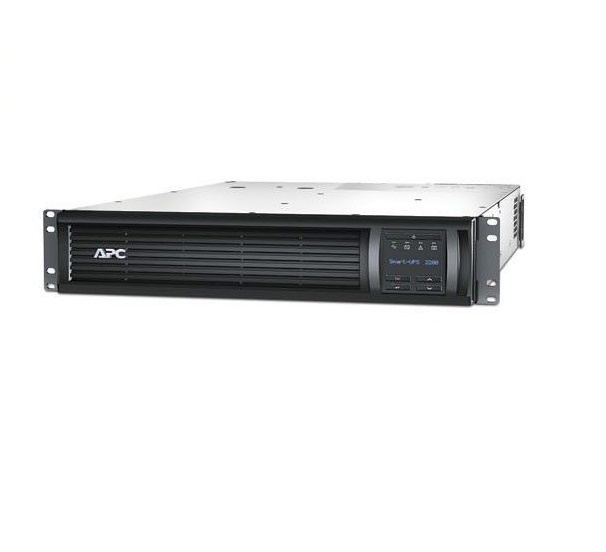 Источник бесперебойного питания APC Smart-UPS SMT2200RMI2U