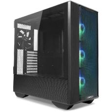 Корпус Lian Li Lancool III RGB Midi-Tower черный [g99.lan3rx.10r]