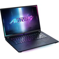 Ноутбук Gigabyte AORUS MASTER 16 AM6H 16