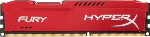 Оперативная память Kingston HX316C10FR/8