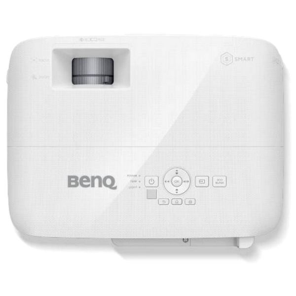 Проектор BenQ EH600 белый