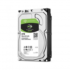 Жесткий диск Seagate ST6000DM003 6 Тб HDD SATA III 3.5 