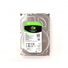 Жесткий диск Seagate ST8000DM004 8 Тб HDD SATA III 3.5 