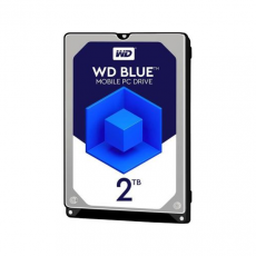 Жесткий диск Western Digital WD20SPZX 2 Тб HDD SATA III 2.5 