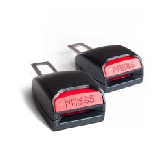 Заглушки ремня безопасности AVS A85063S-